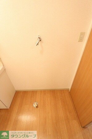 ミルフォードの物件内観写真